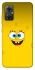 Чехол на Xiaomi Redmi Note 11R SpongeBob фото 1 из 1