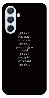 Чохол на Samsung Galaxy A54 5G Your Motavation фото 1 з 1