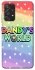 Чохол на Samsung Galaxy A52 4G / A52 5G Dandysworld rainbow stars фото 1 з 1