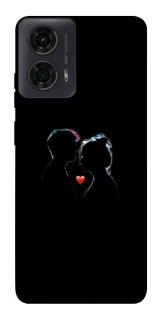 Чохол на Motorola Moto G04 Relationship фото 1 з 1