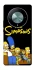 Чехол на Huawei Magic6 Lite The Simpsons фото 1 из 1