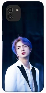 Чохол на Samsung Galaxy A03 Jin - BTS фото 1 з 1