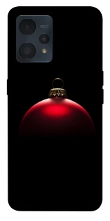 Чохол на Realme 9 4G / 9 Pro+ Christmas bauble фото 1 з 1