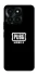Чохол на Huawei Honor X6a Pubg logo ver.1 фото 1 з 1