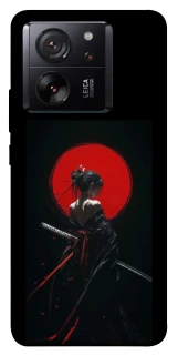 Чохол на Xiaomi 13T Pro Goddess of war ver.5 фото 1 з 1