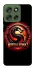 Чохол на Motorola Moto G56 5G Mortal Kombat Dragon фото 1 з 1