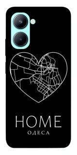 Чохол на Realme C33 Одеса Home фото 1 з 1