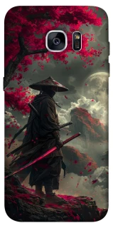 Чехол на Samsung G935F Galaxy S7 Edge Sakura San фото 1 из 1