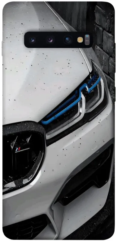 Чохол на Samsung Galaxy S10+ BMW v37 фото 1 з 1