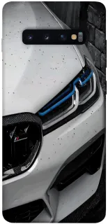 Чохол на Samsung Galaxy S10+ BMW v37 фото 1 з 1