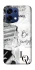Чохол на Oppo A6 Pro 4G/5G Fashion collage ver.7 фото 1 з 2