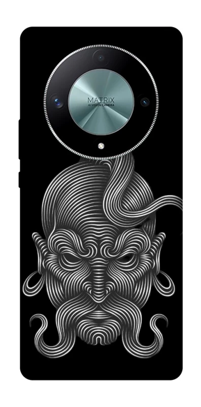 Чохол на Huawei Magic6 Lite Козак v2 фото 1 з 1