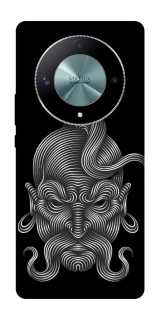 Чехол на Huawei Magic6 Lite Козак v2 фото 1 из 1