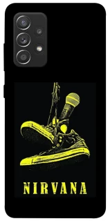 Чохол на Samsung Galaxy A52 4G / A52 5G Nirvana ver.3 фото 1 з 1