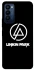 Чехол на TECNO Camon 18 Linkin Park logo ver.1 фото 1 из 1