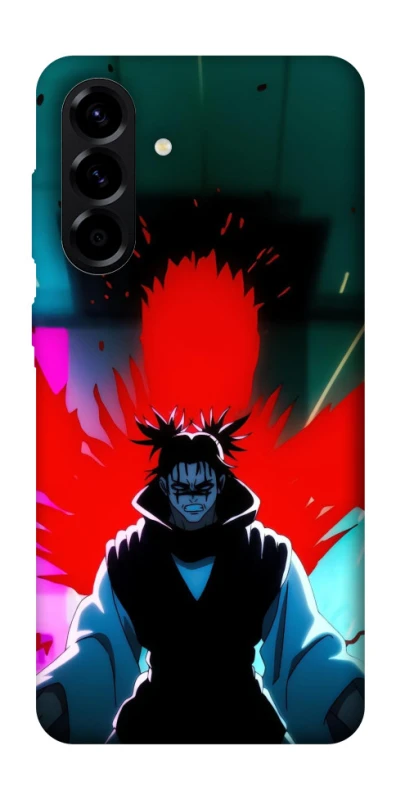 Чохол на Samsung Galaxy A57 5G Choso v4 фото 1 з 1