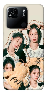 Чохол на Xiaomi Redmi 10A Miyeon v2 - (G)I-DLE фото 1 з 1