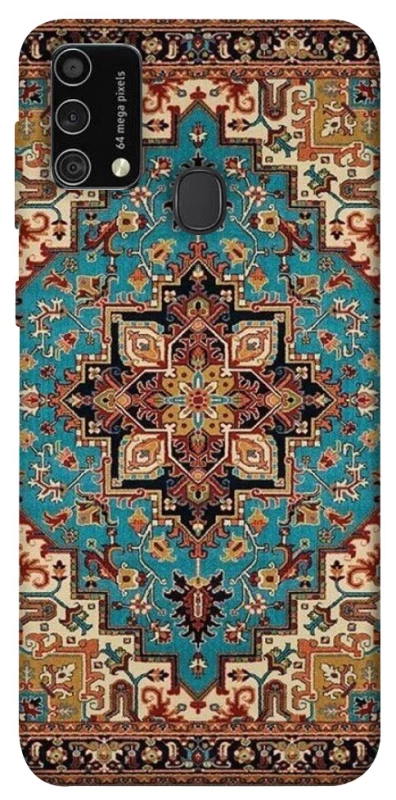 Чехол на Samsung Galaxy M21s Килим v5 фото 1 из 1