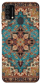Чехол на Samsung Galaxy M21s Килим v5 фото 1 из 1