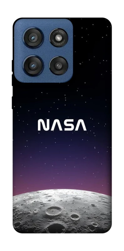 Чохол на Motorola Edge 60 Stylus NASA ver.1 фото 1 з 1