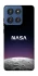 Чохол на Motorola Edge 60 Stylus NASA ver.1 фото 1 з 1