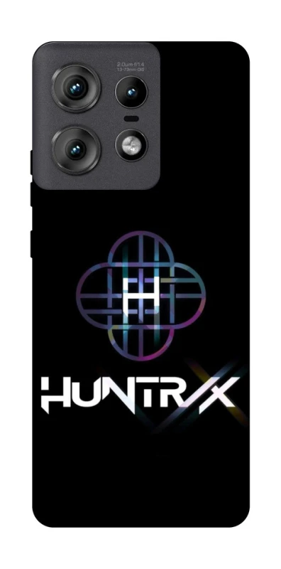 Чохол на Motorola Edge 50 Pro K-Pop Demon Hunters ver.17 фото 1 з 1