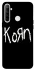 Чохол на Realme 6i Korn logo фото 1 з 1