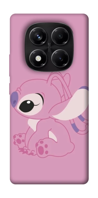 Чохол на Xiaomi Redmi Note 14 Pro 5G Pair romantic theme ver.4 фото 1 з 1