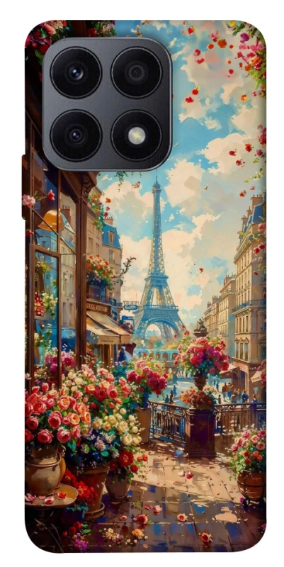 Чехол на Huawei Honor X8a Paris фото 1 из 1