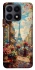 Чехол на Huawei Honor X8a Paris фото 1 из 1