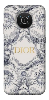 Чохол на Nokia X10 / X20 Dior фото 1 з 1