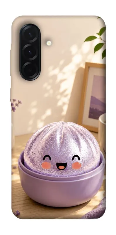 Чехол на Samsung Galaxy A37 5G Dumpling ver.4 фото 1 из 1