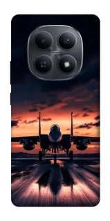 Чохол на Xiaomi Redmi Note 15 4G/5G (EU) fighter фото 1 з 1