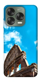 Чехол на ZTE Nubia V70 Design coliseum фото 1 из 1