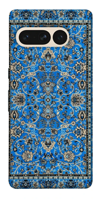 Чохол на Google Pixel 7 Pro Килим v52 фото 1 з 1