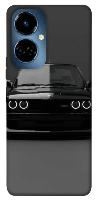 Чехол на TECNO Camon 19 Pro BMW v11 фото 1 из 1