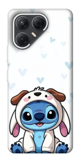 Чехол на TECNO Pova 7 Stitch ver.12 фото 1 из 1