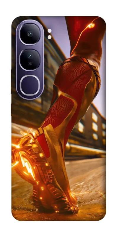 Чохол на Vivo Y300 Flash leg фото 1 з 1
