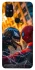 Чехол на OnePlus Nord N10 5G Venom vs Spiderman фото 1 из 1