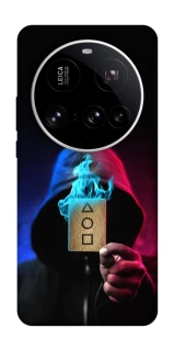 Чохол на Xiaomi 15 Ultra squid game v6 фото 1 з 1