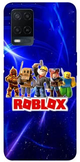 Чохол на Oppo A54 4G Roblox aesthetics фото 1 з 1