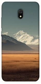 Чехол на Xiaomi Redmi 8a Asian mountains фото 1 из 1