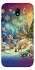 Чохол на Samsung J730 Galaxy J7 (2017) Christmas spirit ver.13 фото 1 з 1