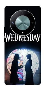 Чохол на Huawei Magic6 Lite Wednesday & Enid фото 1 з 1