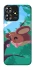 Чохол на ZTE Blade A73 4G Adopt Me Forest Mouse Jump фото 1 з 1