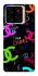 Чохол на ZTE Blade A56 Fashion collage ver.5 фото 1 з 1