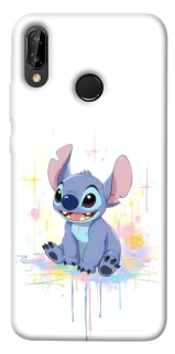 Чохол на Huawei P20 Lite Stitch ver.4 фото 1 Чохол на Huawei P20 Lite Stitch ver.4 фото 1 з 1