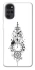Чехол на Motorola Moto G22 Tattoo ver.8 фото 1 из 1