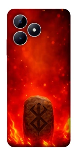 Чохол на Realme Note 50 5G Runa Berserk фото 1 з 1