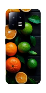 Чохол на Xiaomi 13 citrus фото 1 з 1